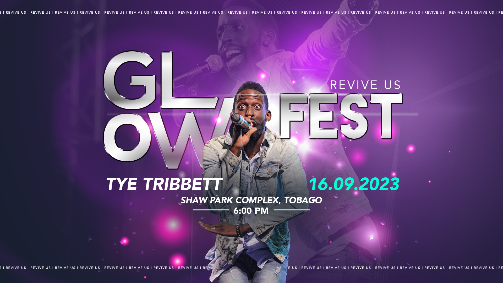 tova tickets glow fest main